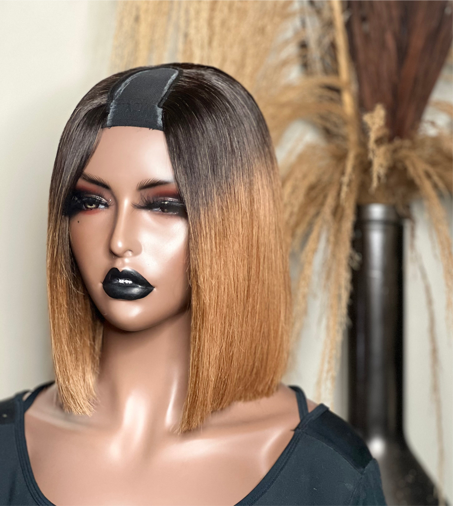 1b/30 U~Part Blunt Cut